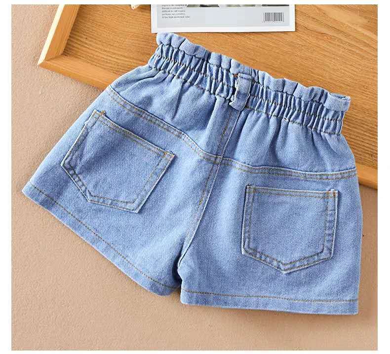 Broeken, rokken, leggings, shorts en maillots voor meisjes