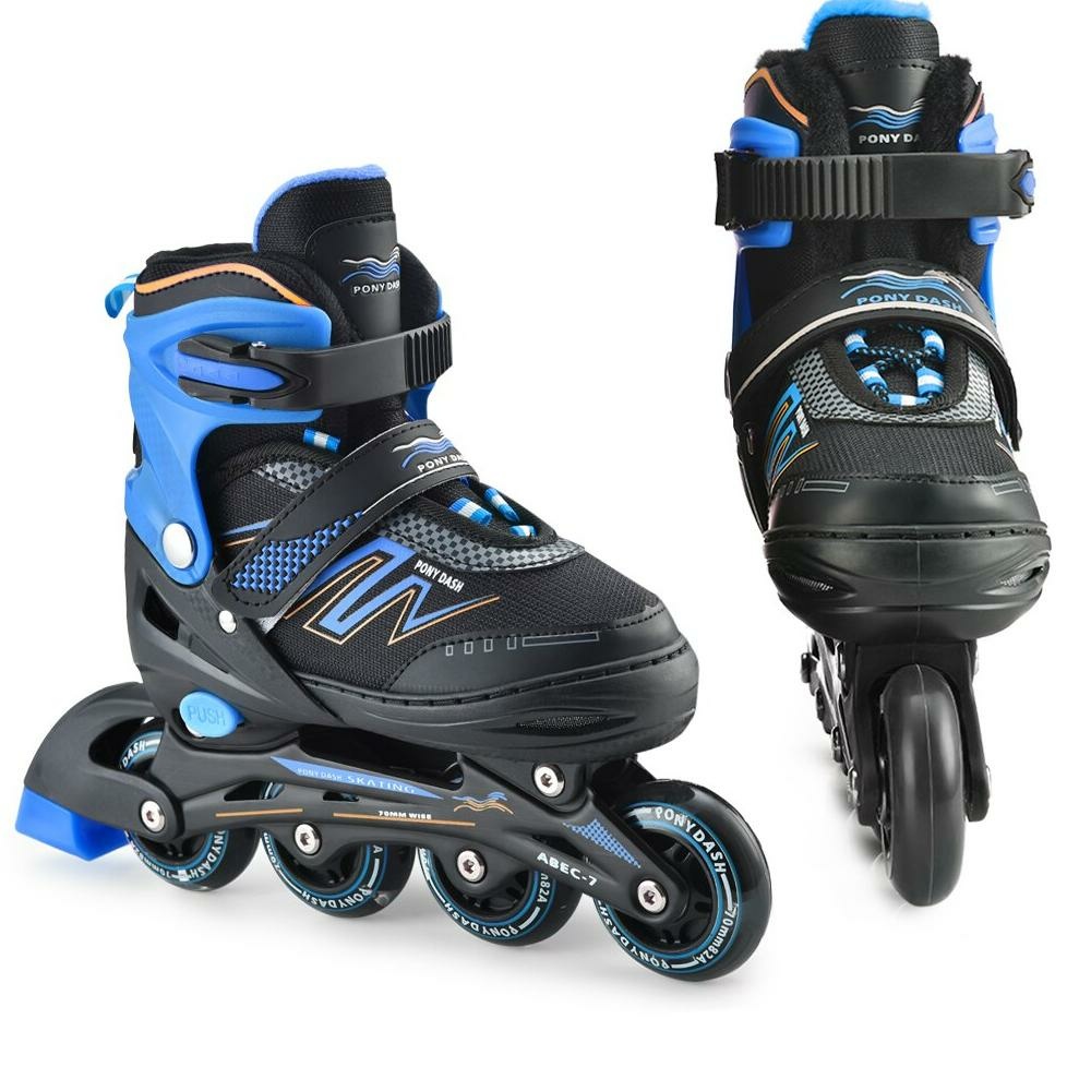 Verstelbare inline skates voor kinderen 23535-57f5f5.jpeg