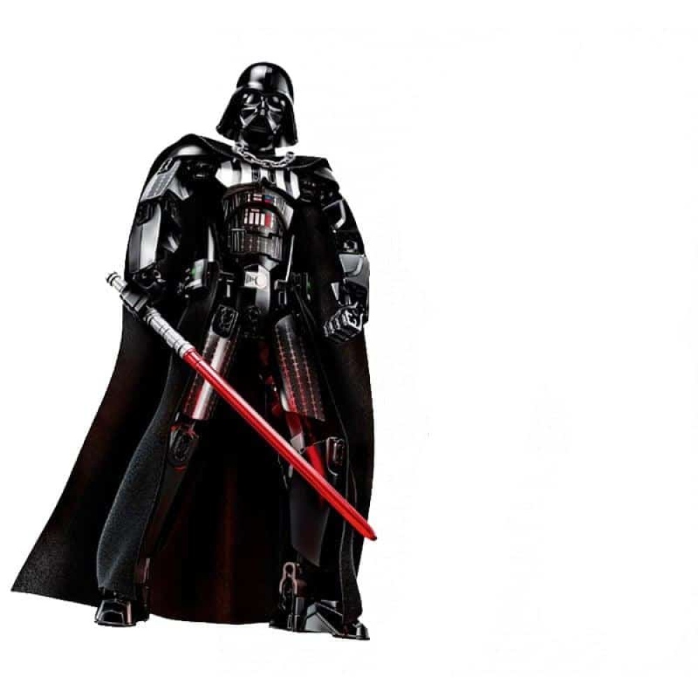 Star Wars Darth Vader actiefiguur 32445-101620.jpeg