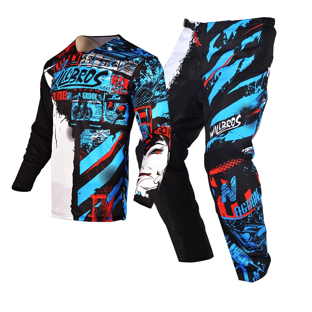Motocross Quad BMX Beschermer PROANTI Kinder Rückenprotektor Ski Snowboard Rücken Protektor Paardrijden Rugbeschermer
