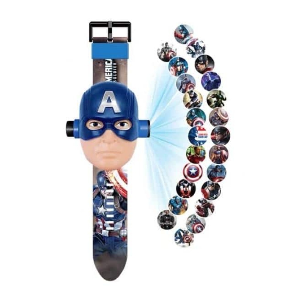 Captain America horloge met beeldprojectie 28933-16d1b8.jpeg