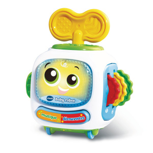 interactieve kinderspeelgoed babyrobot