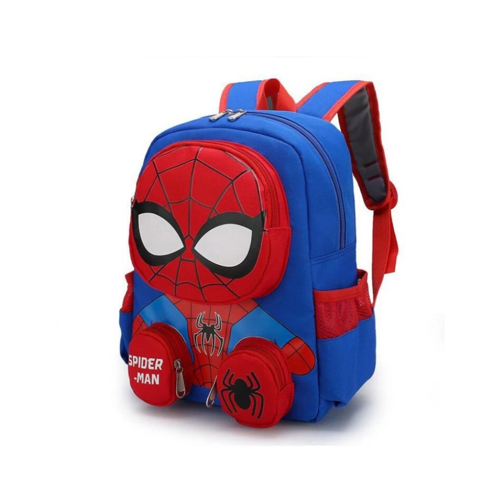 Pyjama Spiderman garçon : découvrez nos modèles - blanc