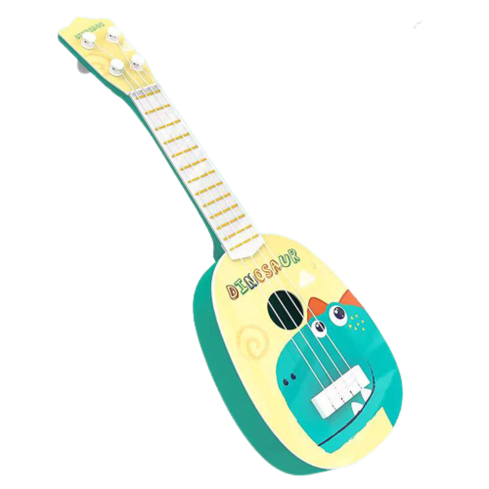 Kinder ukelele - Muziekinstrumenten kopen? | Korting tot 41