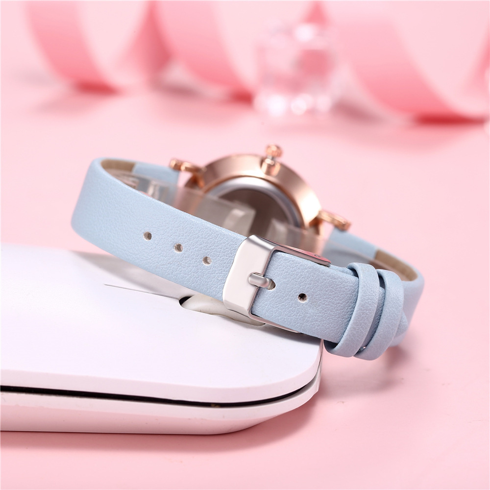 Magneetarmband New York, 2 kleuren, alleen magneten