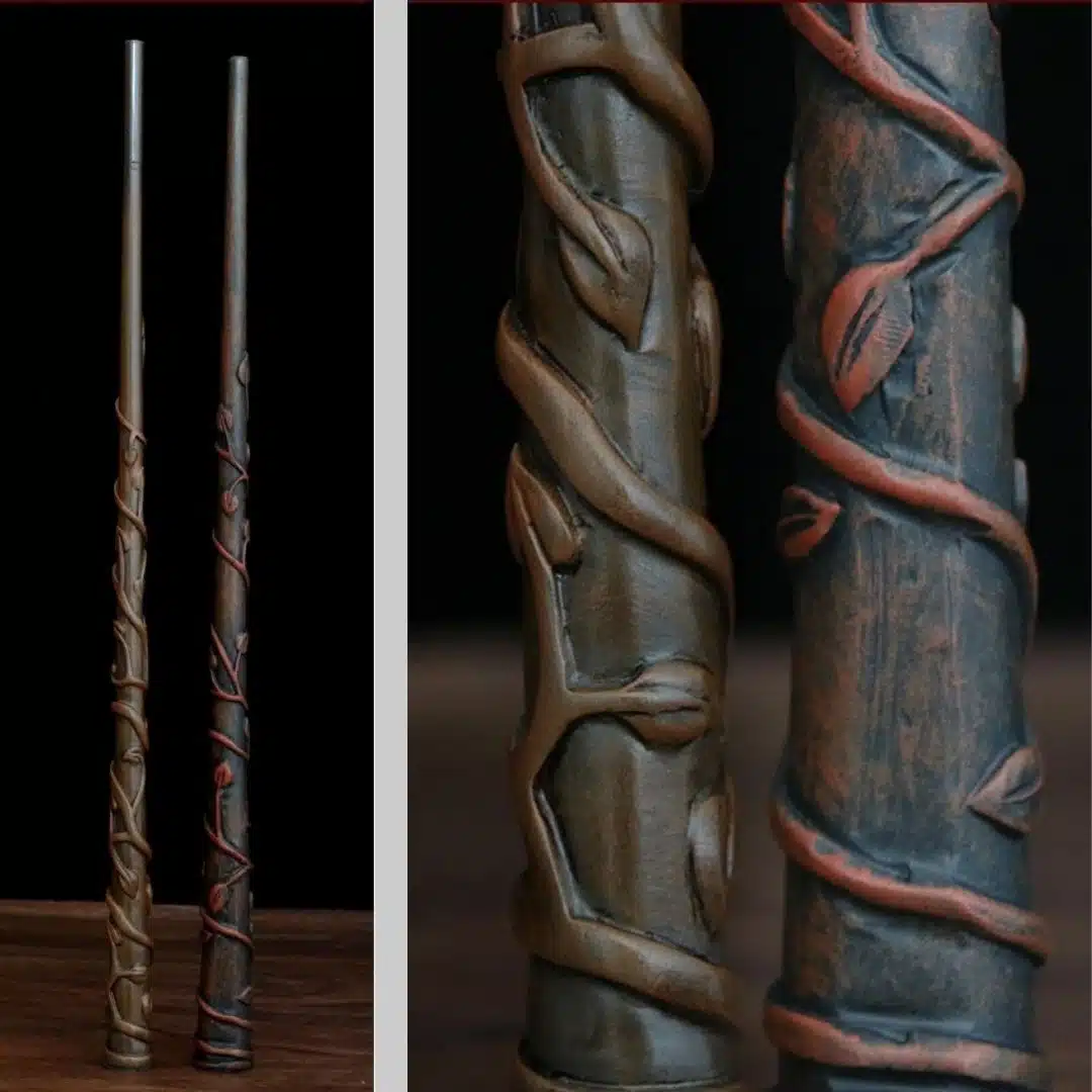 Harry Potter vuurspuwende toverstok - Afbeelding 6